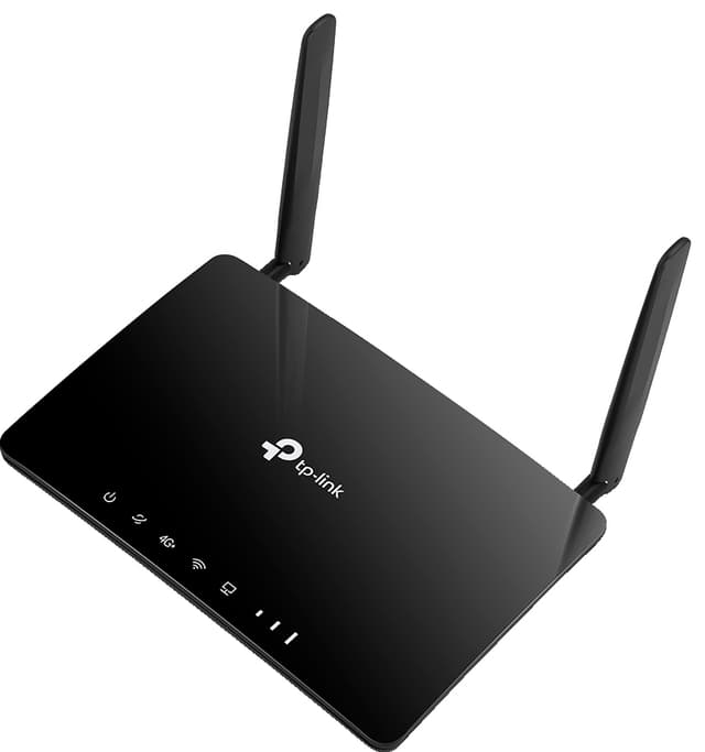 TP-Link Archer MR500 4G+ CAT 6 WiFi 5 router