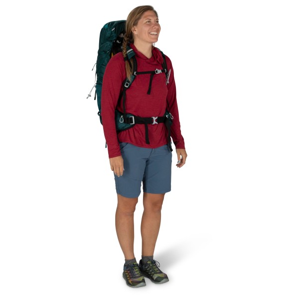 Osprey - Women's Eja 48 - Sac à dos de trekking