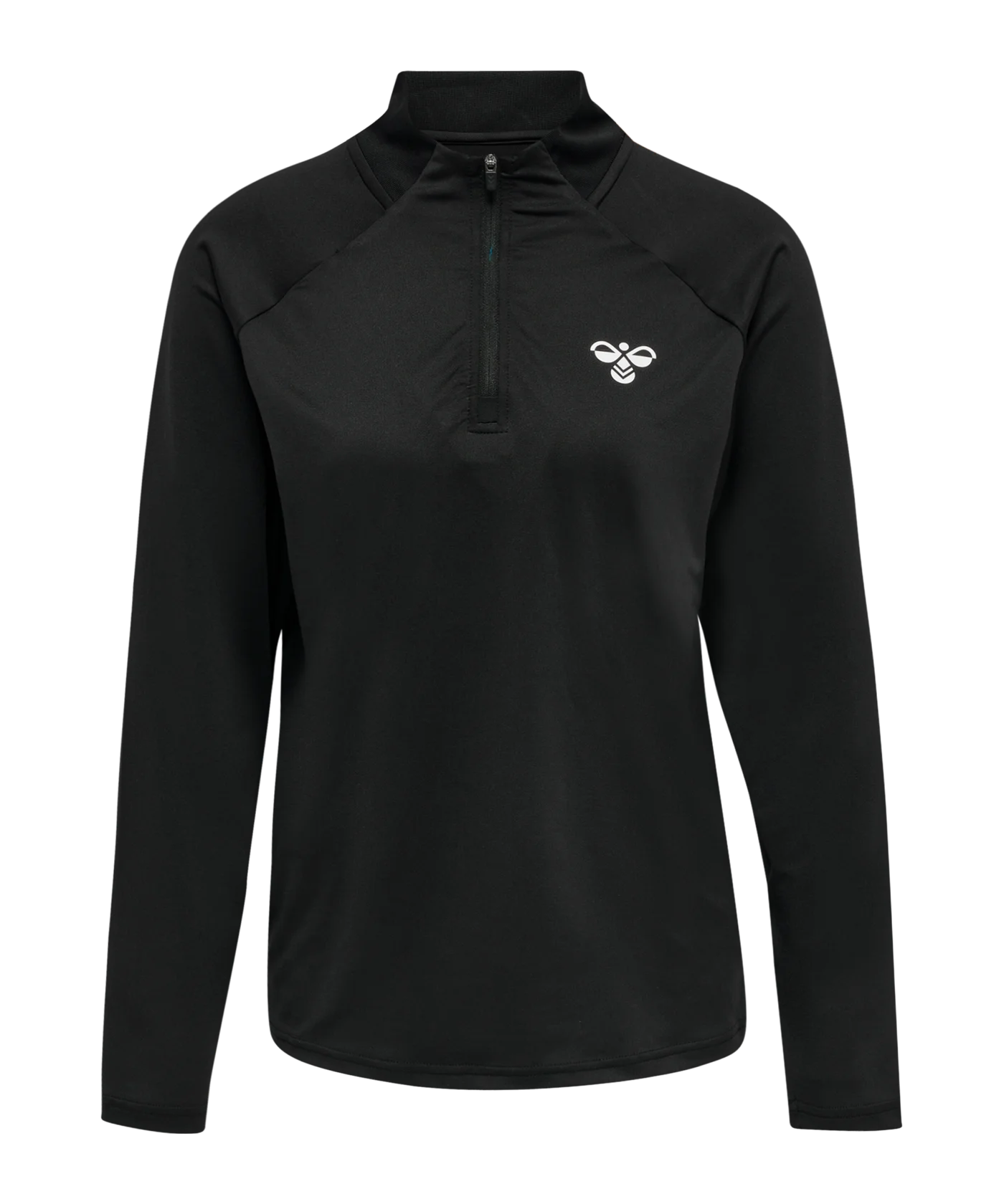 Hummel hmlGG12 HalfZip Sweatshirt Damen F2001