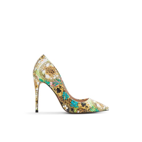 Aldo - STESSY - Noir