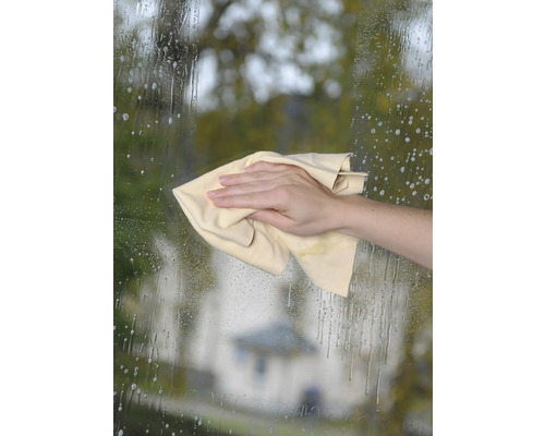 Bümag zeemleer 45x30 cm