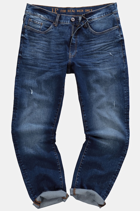 Jeans, FLEXNAMIC®, Denim, Regular Fit, Vintage Look