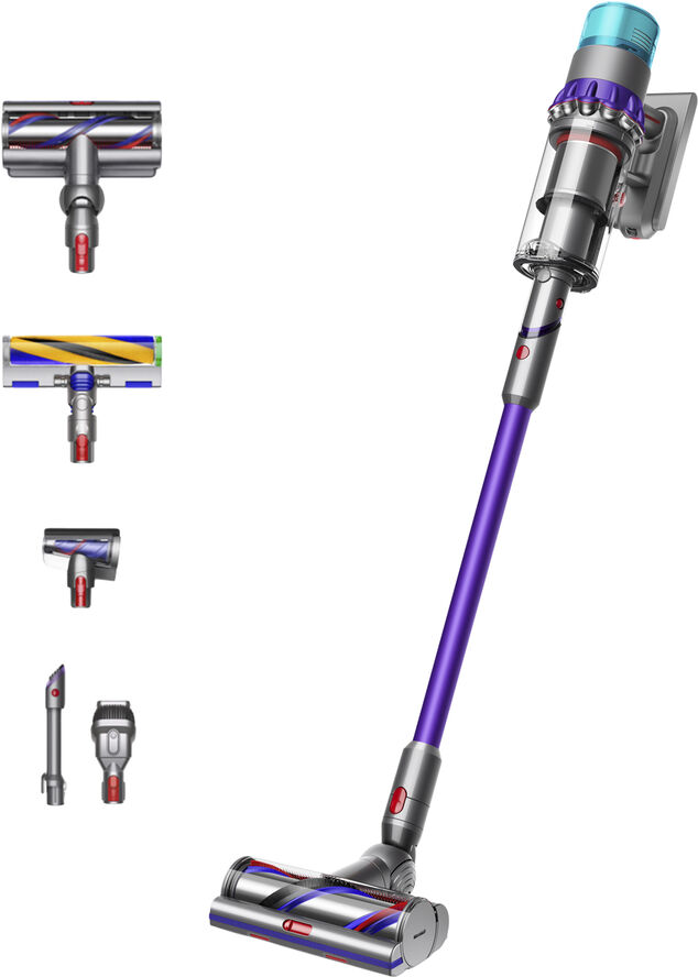 DYSON Gen5detect Absolute