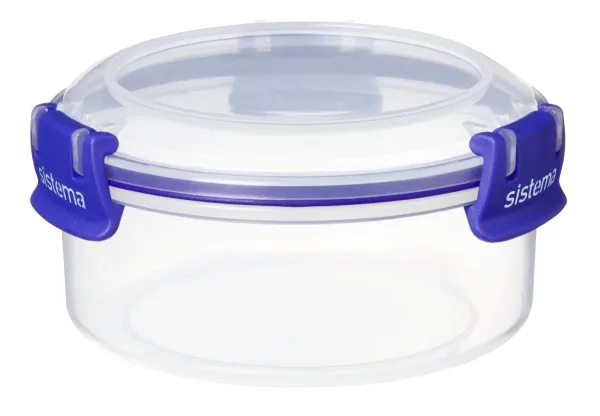 Sistema Round Klip it Plus 300ml