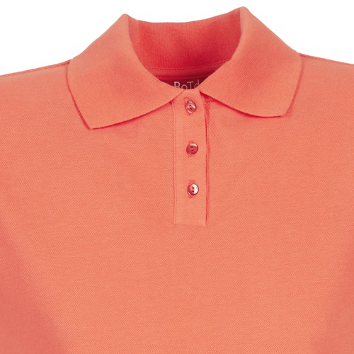 BOTD - ECLOVERA - Orange