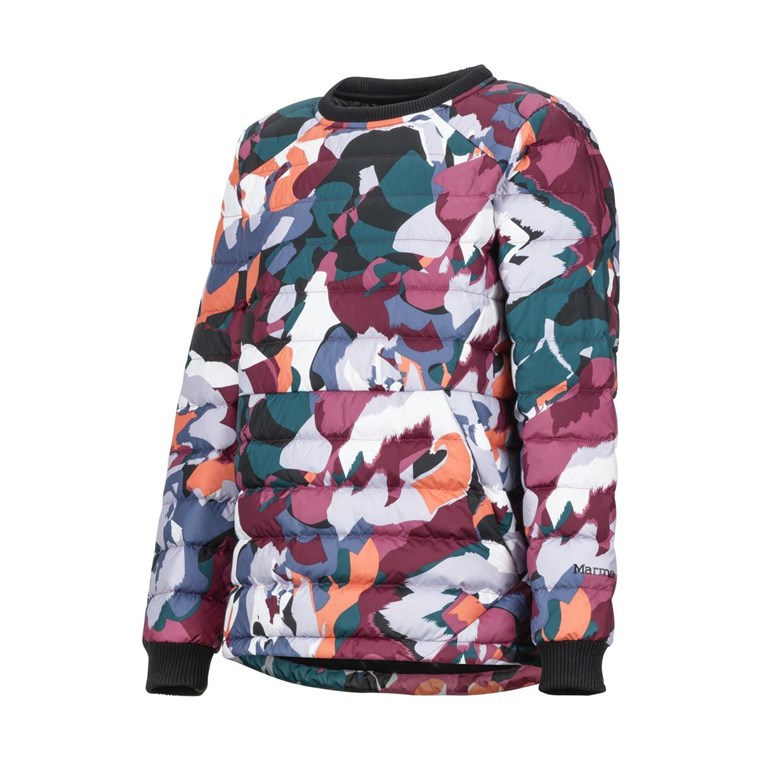 Marmot Ion Pullover Women
