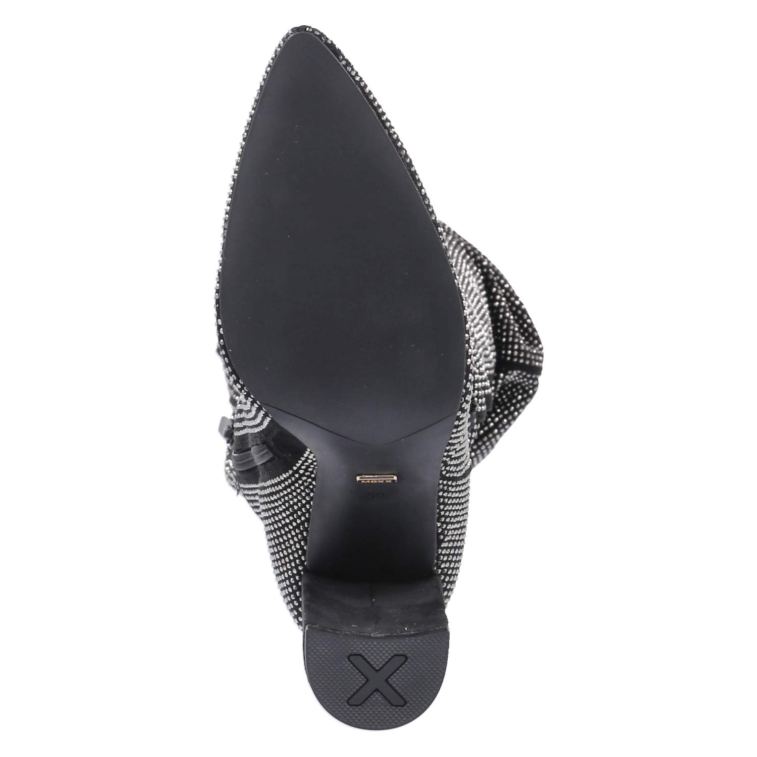 Mexx Stiefel KRYSTAL 2 - indy