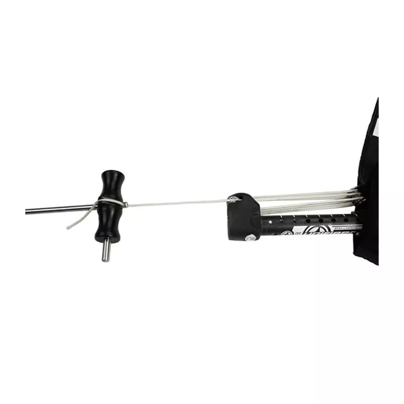 Etarqueur Windsurf Manivelle U-pin - UNIFIBER