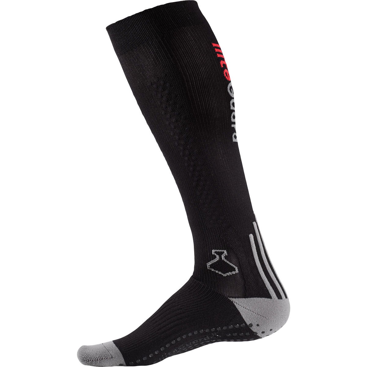 liiteGuard Shin-Tech Grip Løbestrømper