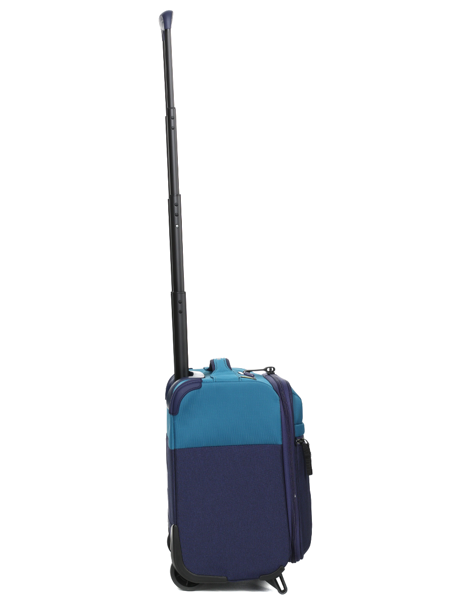 Valise Delsey Brochant 3 - 39 cm - 2 roues
