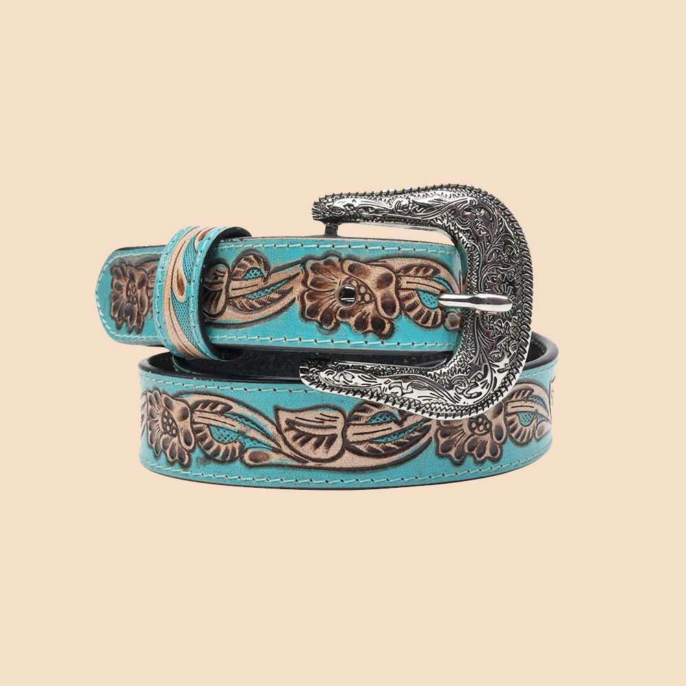 Myra Bag Canyon Shadow Belt