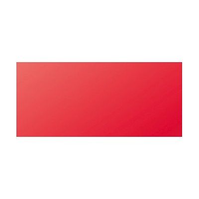 Pollen - 25 Cartes - 106 x 213 mm - 210 g/m² - rouge groseille