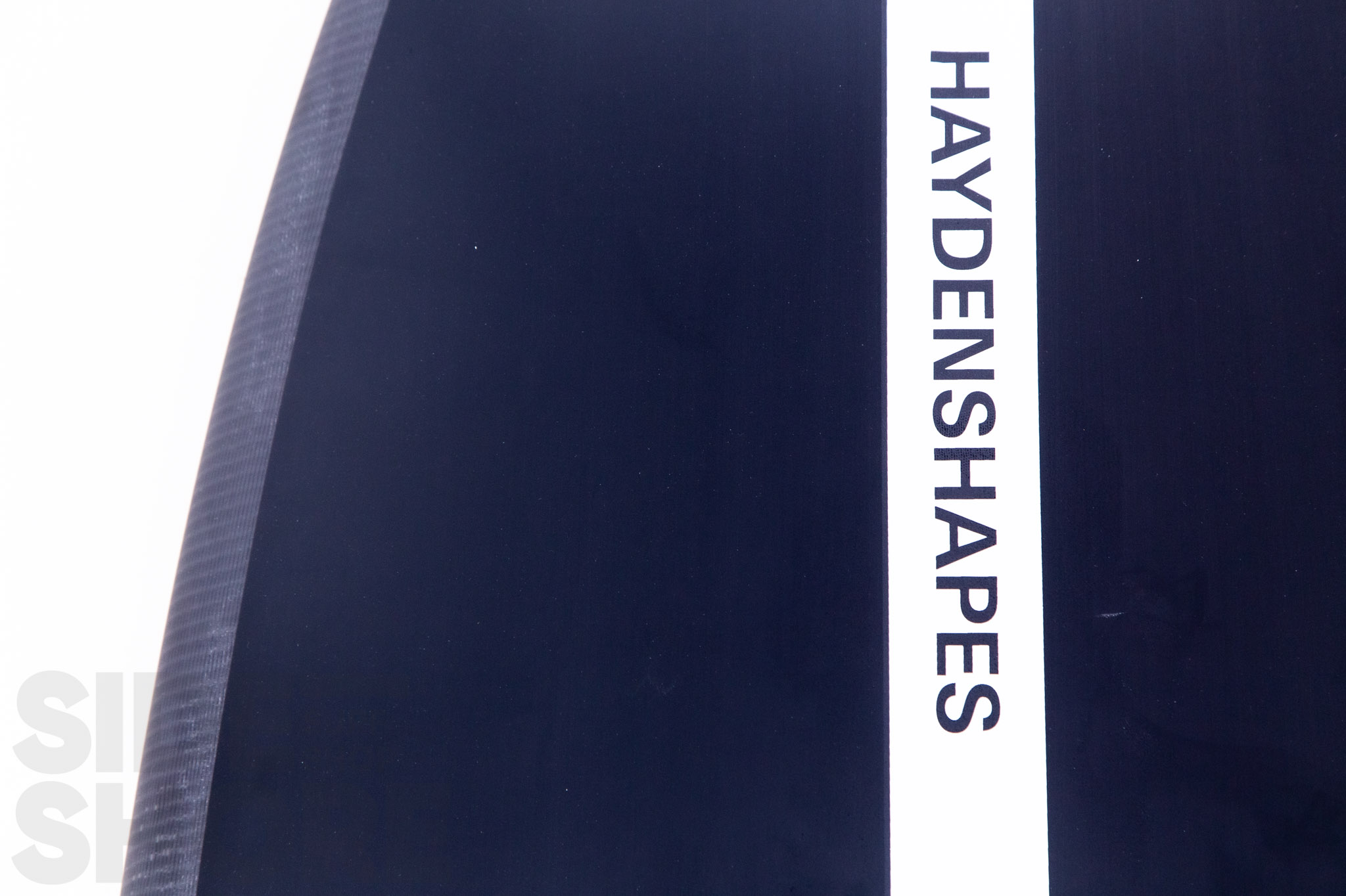 Haydenshapes Hypto Krypto - FF - Inverted - 5'7 x 19 7/8