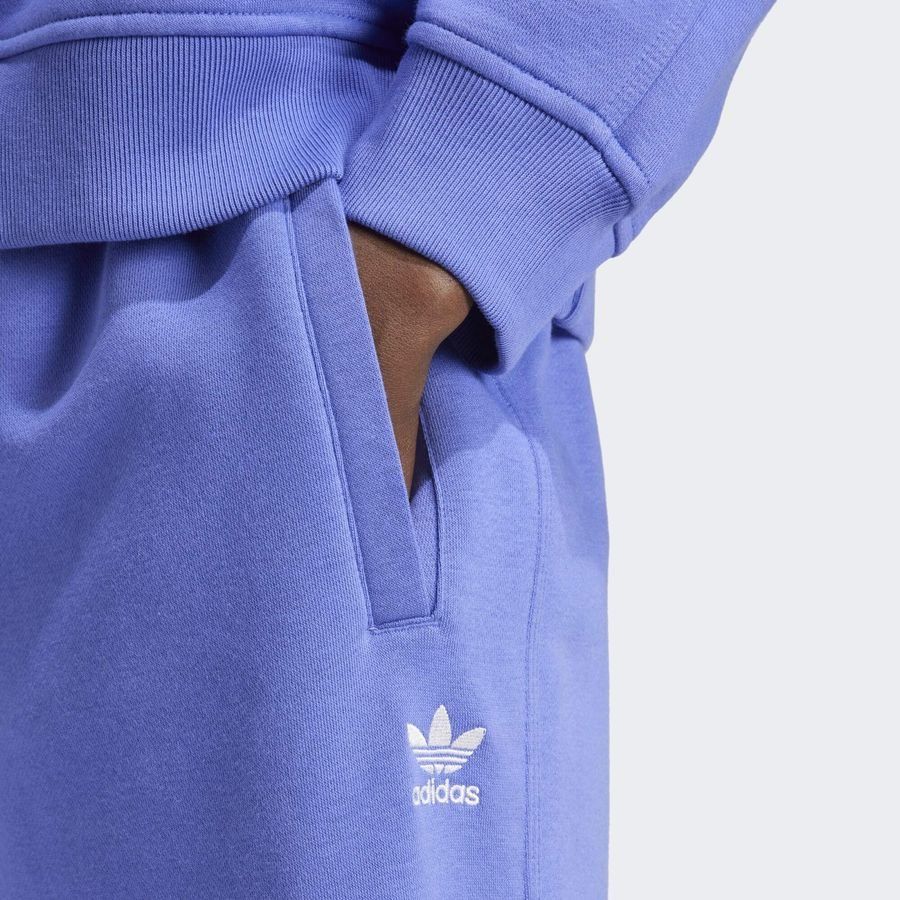 Adidas Original Pantalon ample molleton Essentials