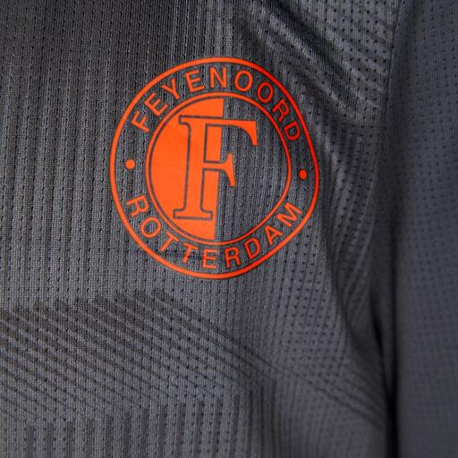 Camisa de treino do Feyenoord 23/24