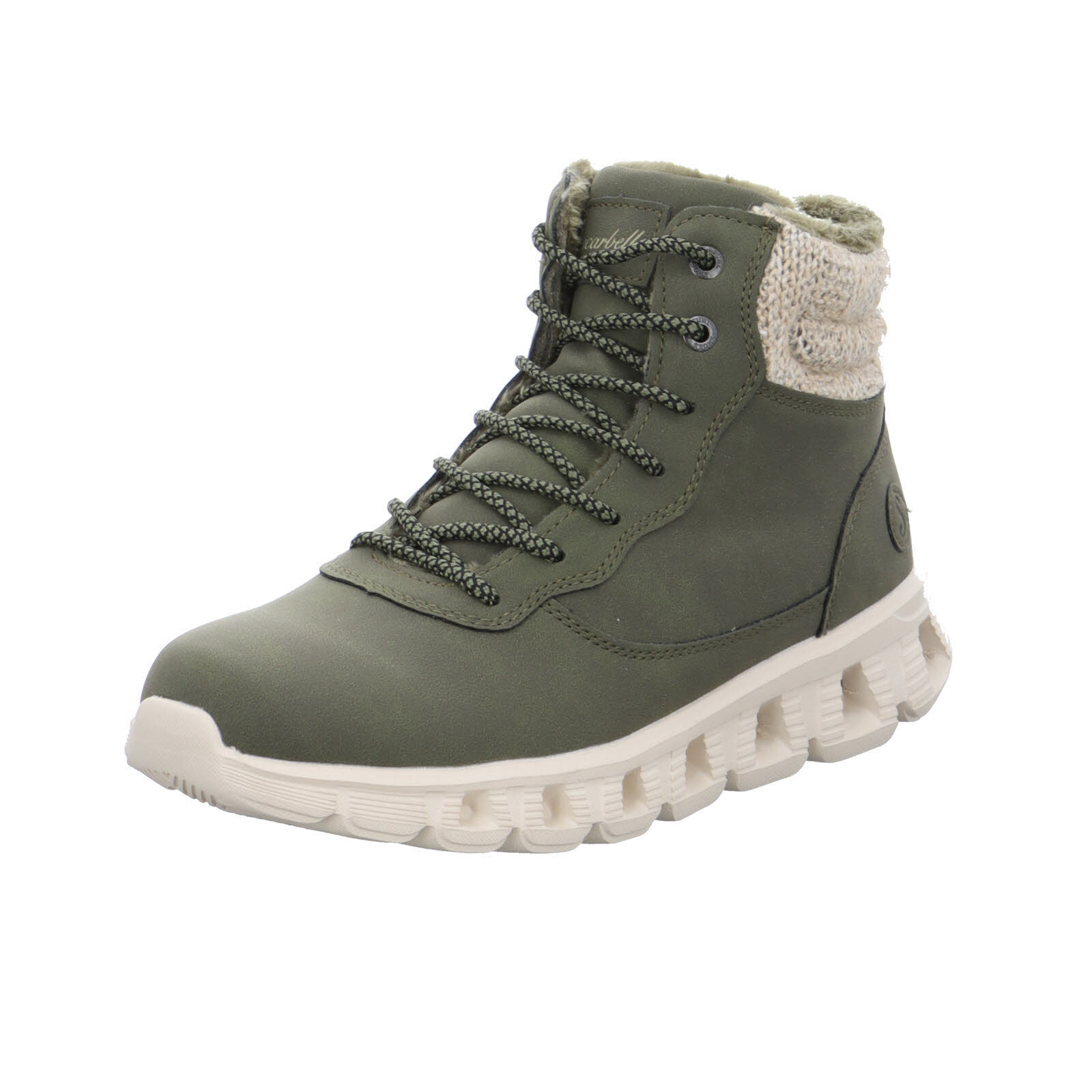 Stiefeletten LD-14879-4-KH