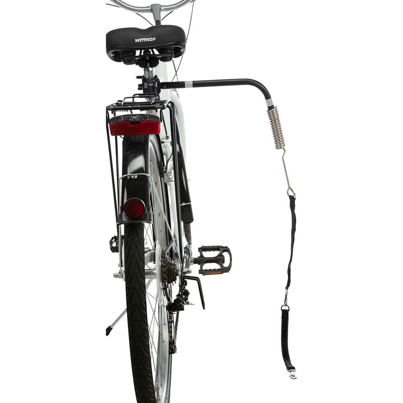 Kit de séparation pour vélo Trixie Biker-Set de Luxe à prix discount sur bitiba.fr