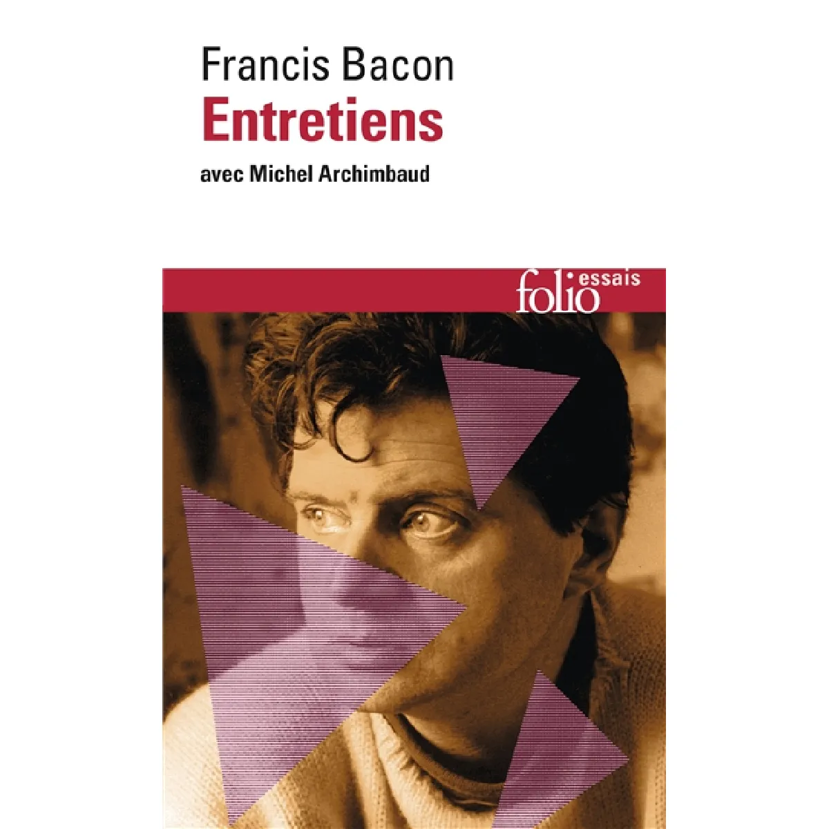 Entretiens avec Michel Archimbaud · Occasion