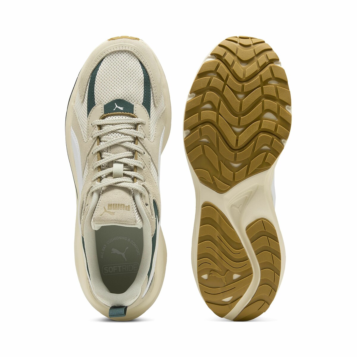 Tênis PUMA<br>Hipnóticos