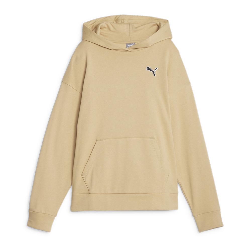 Puma Sweat Beige Femme Puma Better 84