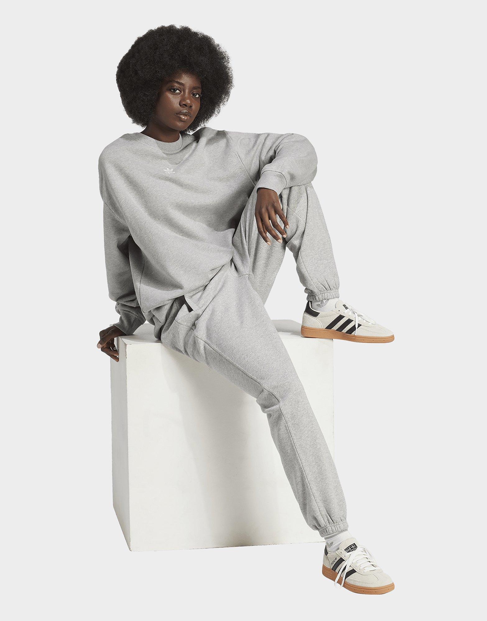 adidas Originals Pantalon ample molleton Essentials