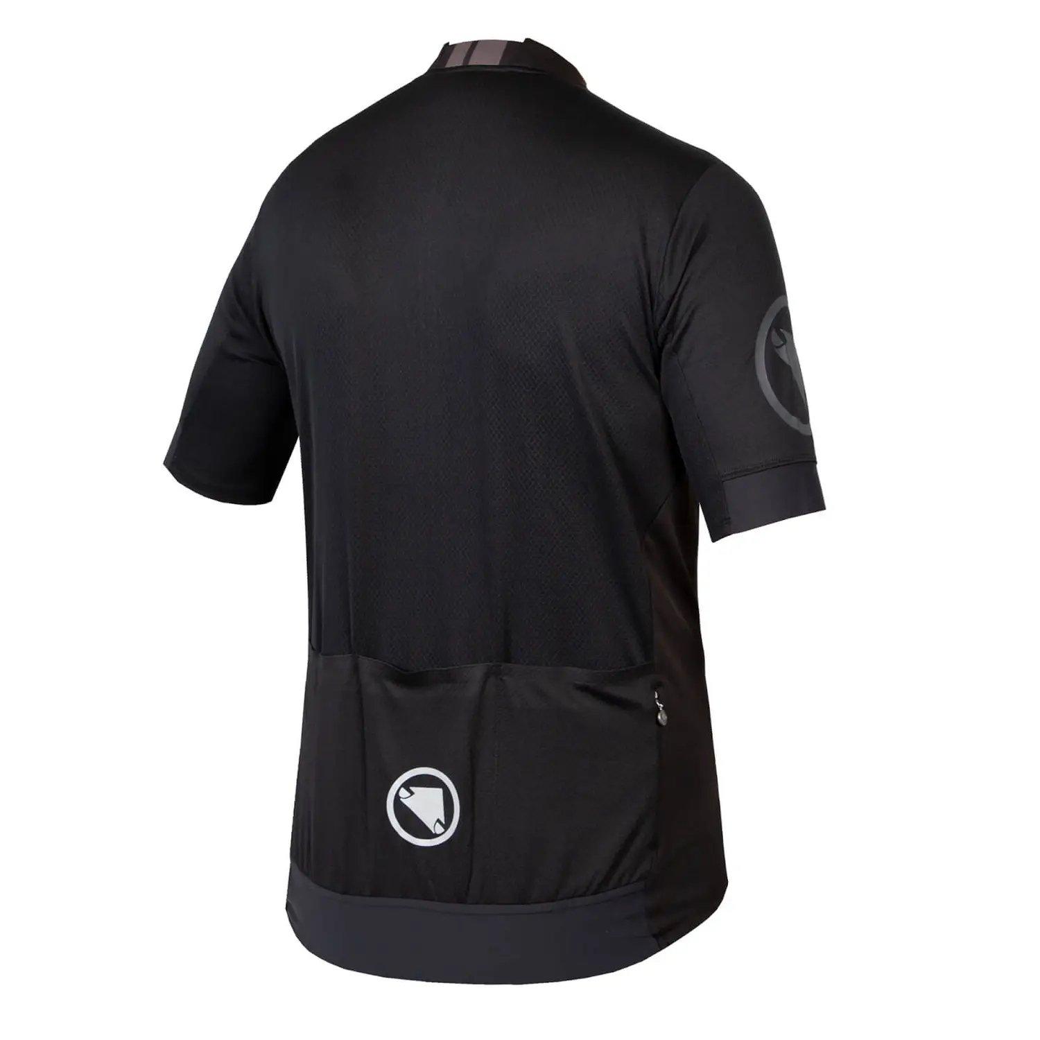 Endura FS260 Pro Short Sleeve Jersey II
