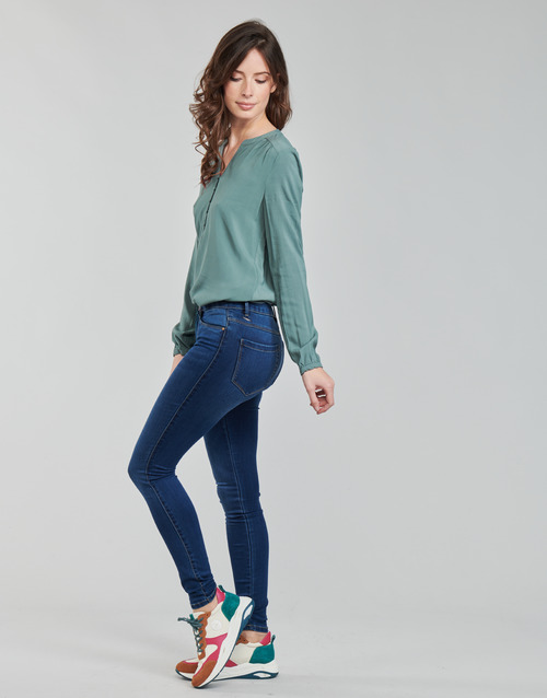 Only - ONLROYAL - Bleu foncé