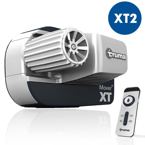 Déplace caravane électrique Mover XT2 TRUMA 2400 kg
