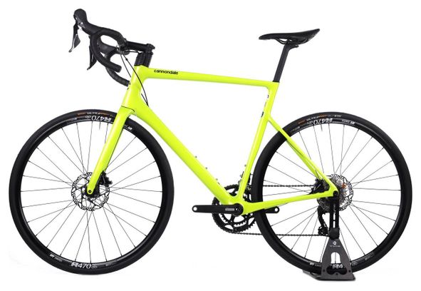 Produit reconditionné · Cannondale Supersix Evo - Vélo de route | Bon état