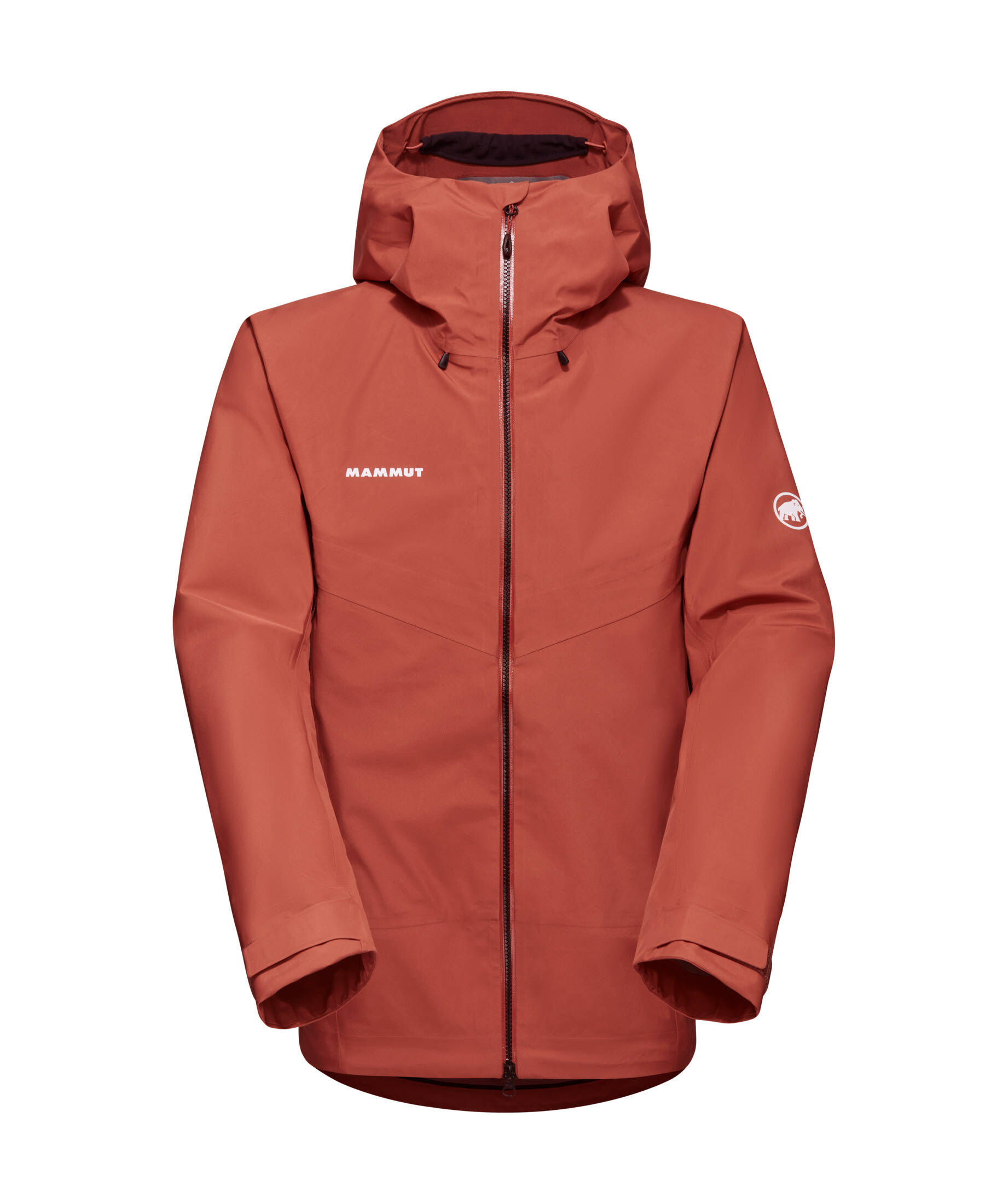 Mammut| Herren Jacke CRATER IV HS
