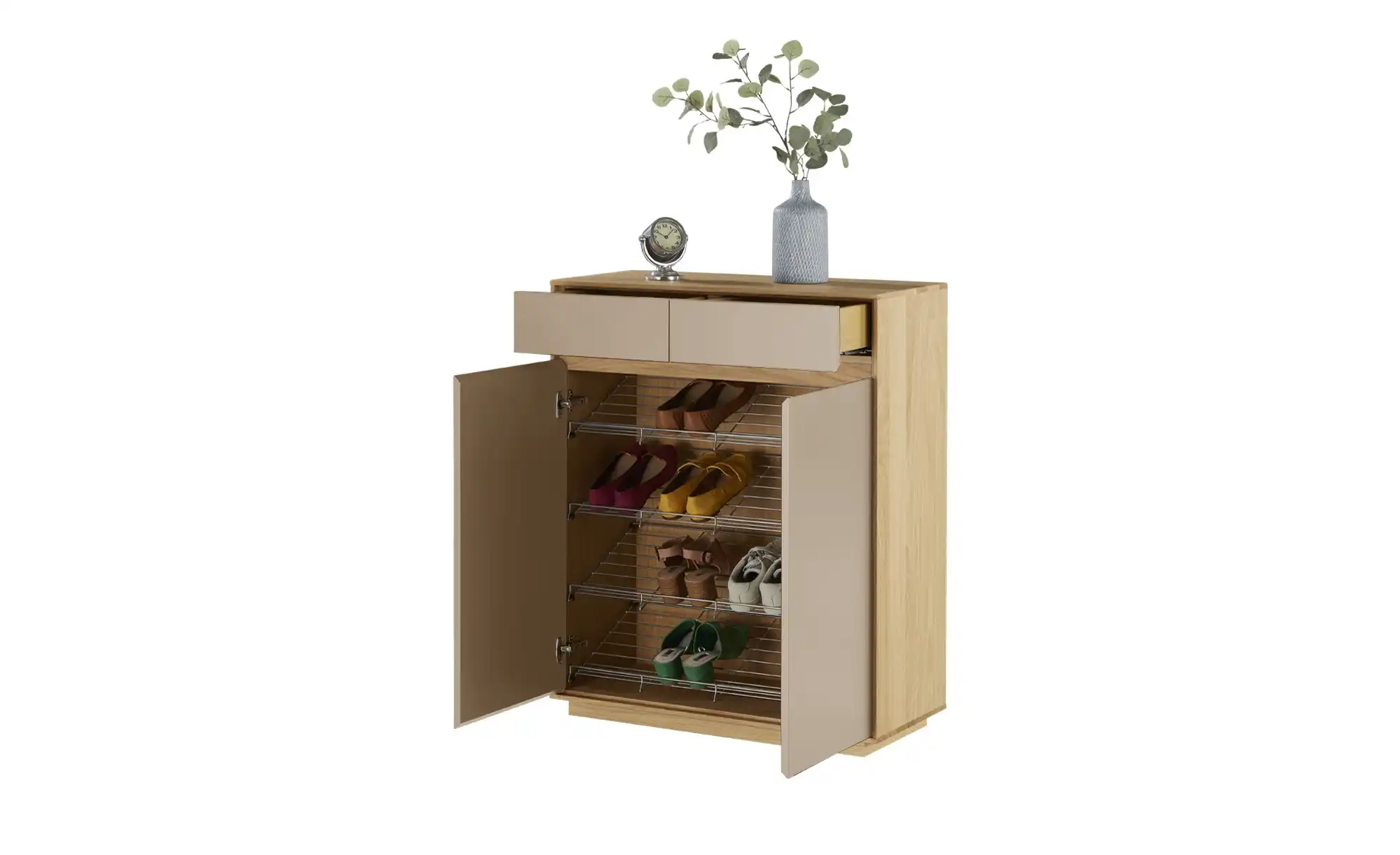 Schuhschrank Tiba