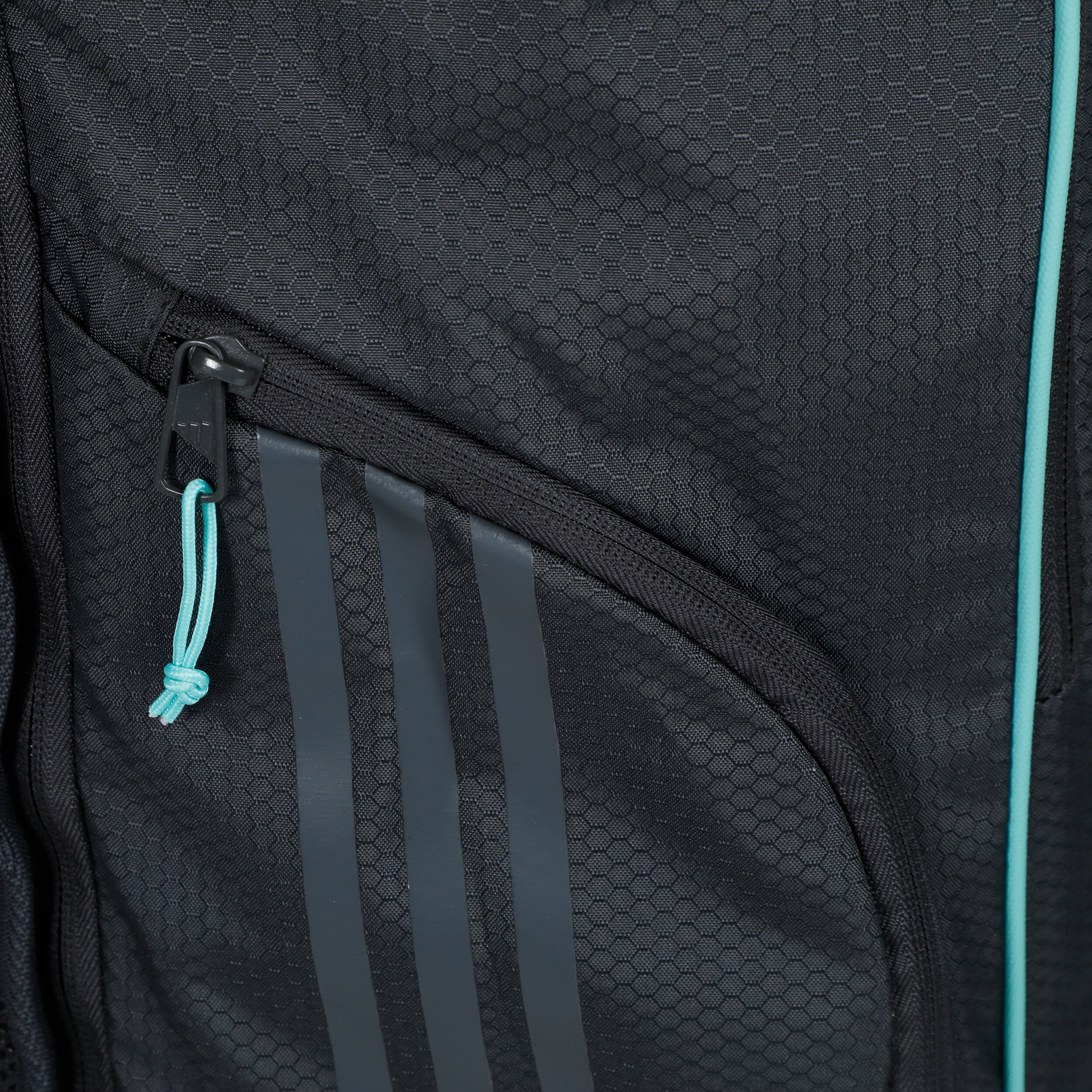 adidas Protour Pro Tour 3.3 Sac À Dos - Anthracite , Bleu