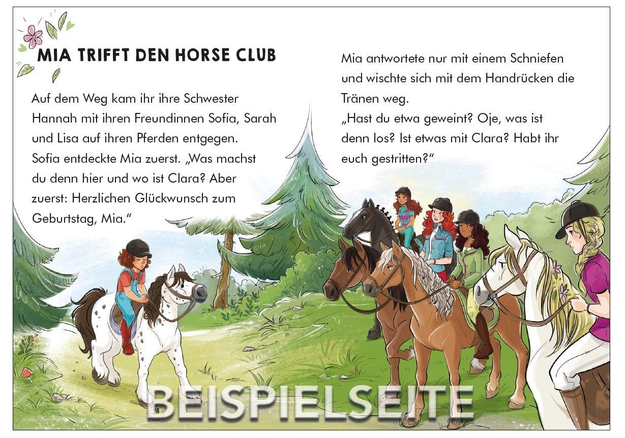 schleich® Horse Club(TM) - Rettung in letzter Minute