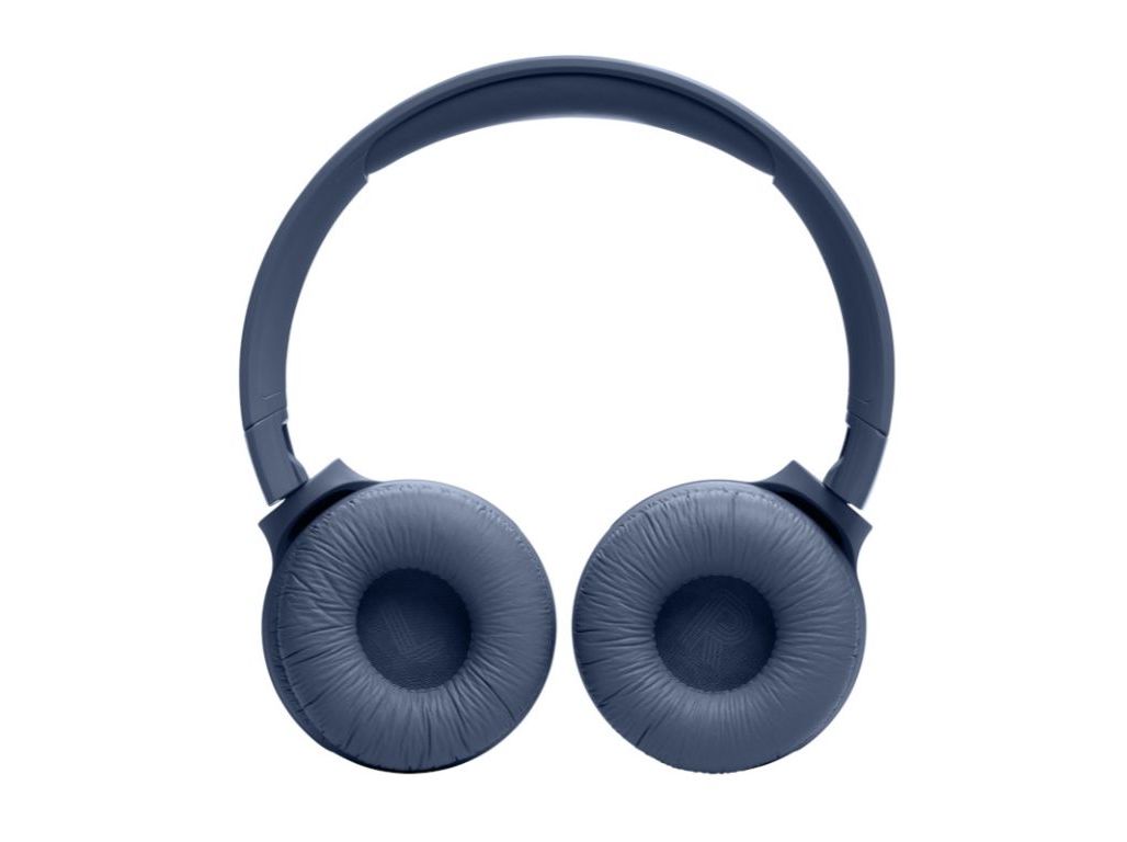 AUSCULTADORES SEM FIO JBL T 520 BT AZUL