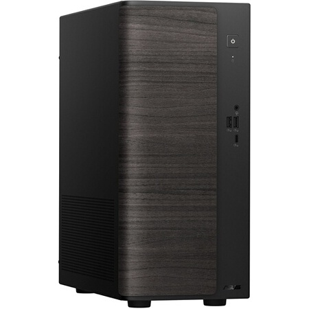 Unité Centrale Asus VM501MH-0R5220040W AMD Ryzen 5 16 Go RAM 512 Go SSD Noir
