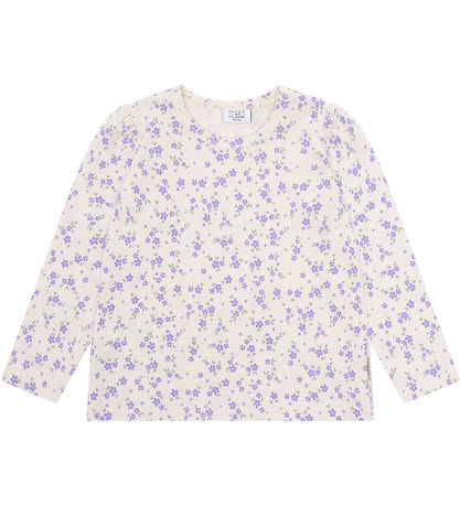 Hust and Claire Bluse - Alma - Glockenblume