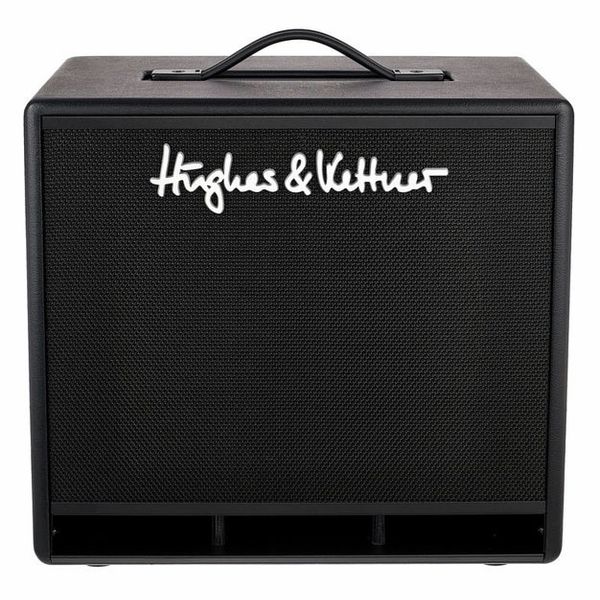 Hughes&Kettner TS 112 Pro Guitar Box