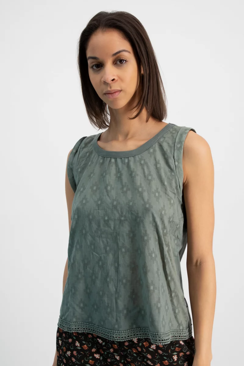 PROTEST Prtjonny Damen Top