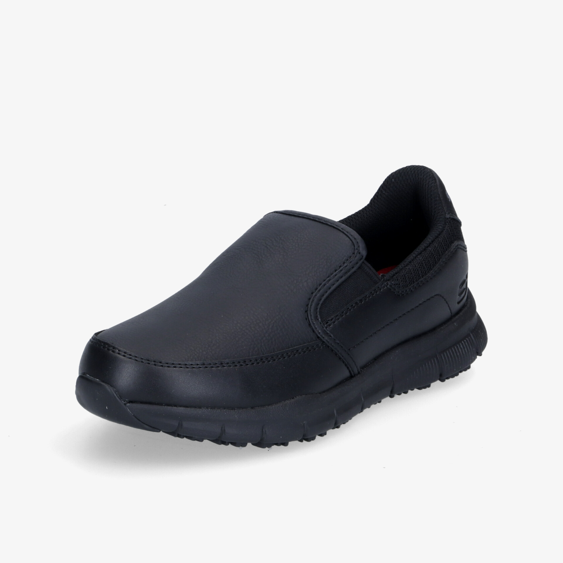 SKECHERS Damen Slipper - Annod SR Relax Fit | Schwarz | reno.de