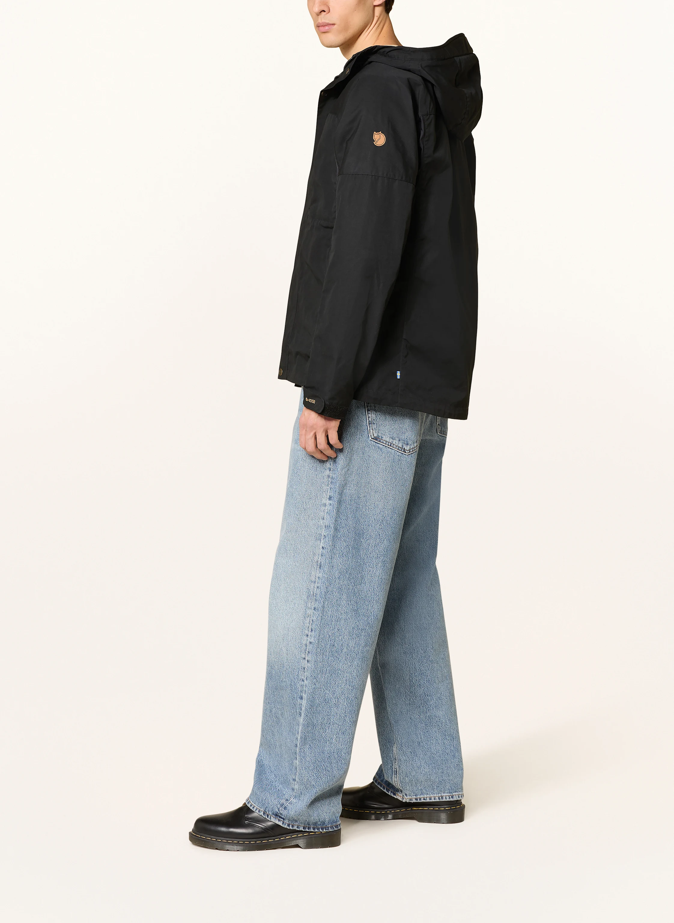 FJÄLLRÄVEN Funktionsjacke KAIPAK