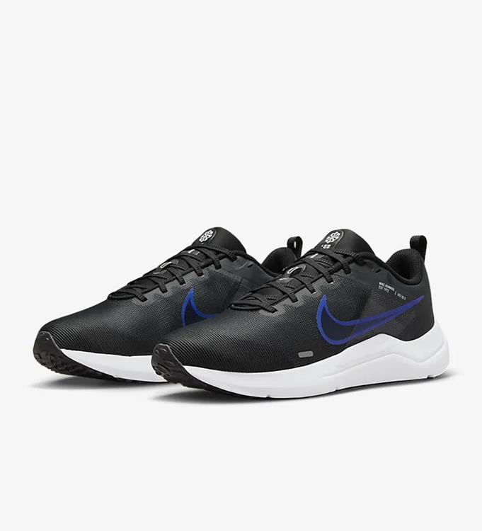 Nike Men Downshifter 12 Hardloopschoenen