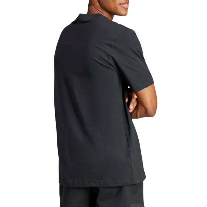 Adidas City Escape Shirt Heren