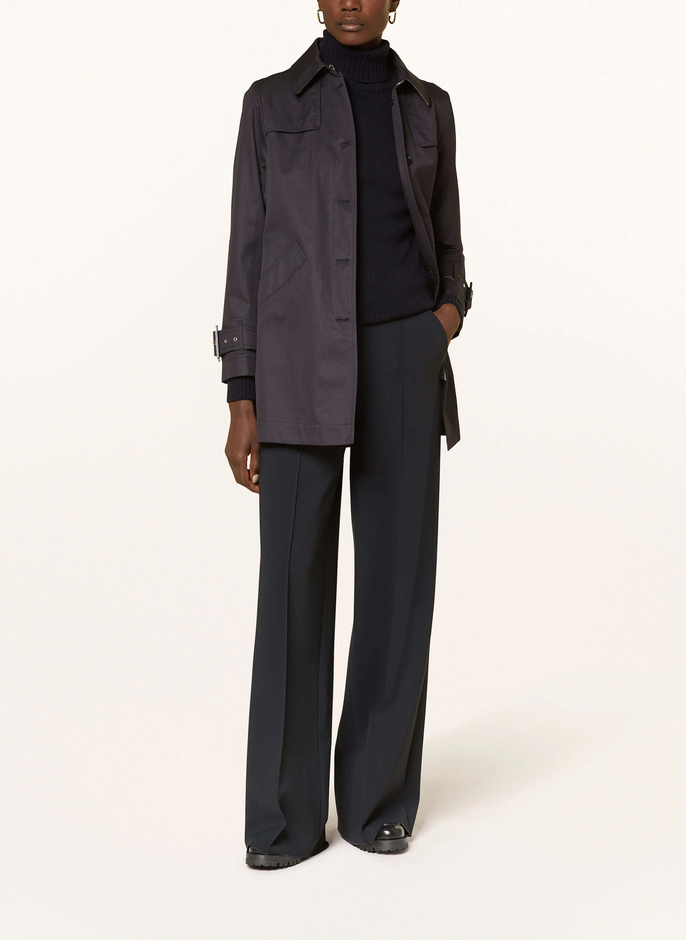 HERNO Trenchcoat