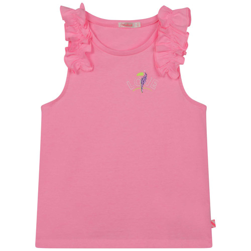 Billieblush - U15B42-462 - Rose