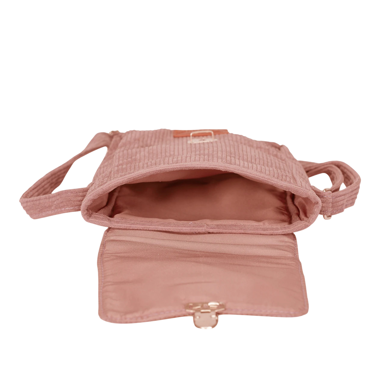 Umhängetasche Blush
