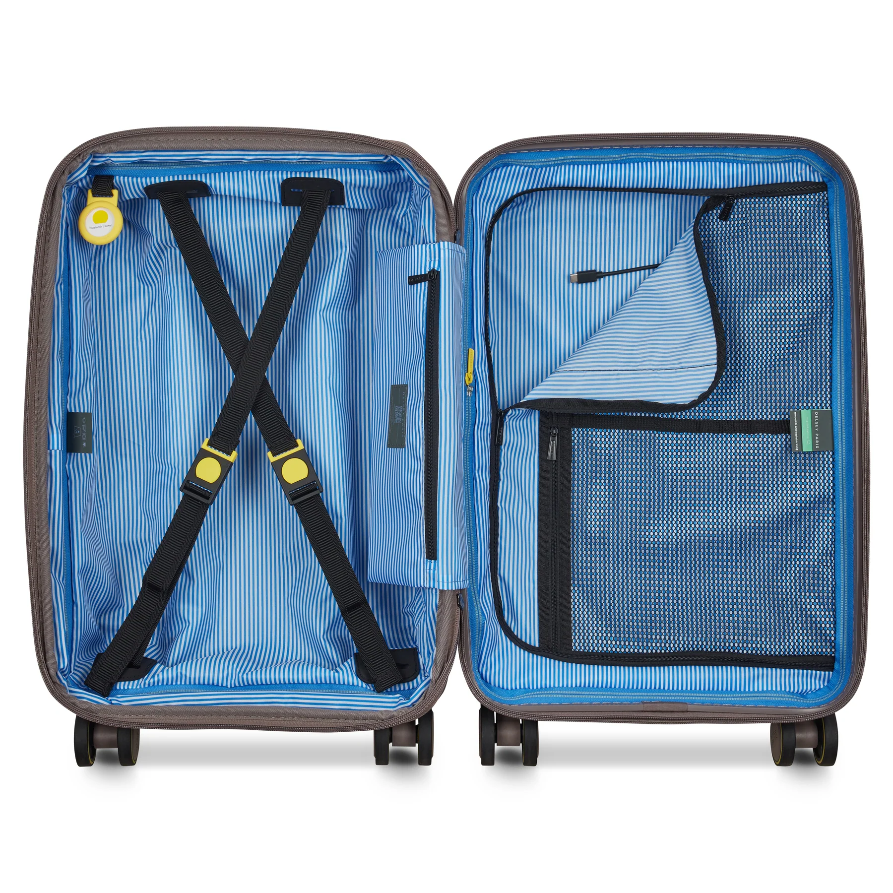Valise cabine - S (55cm)