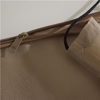 Voiles d’hivernage