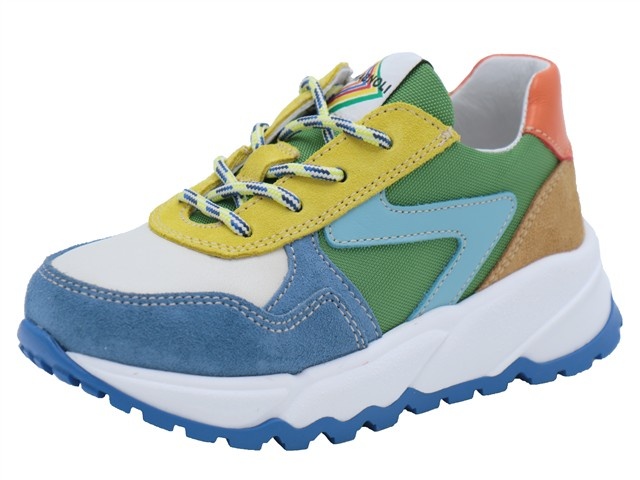 Romagnoli Sneaker