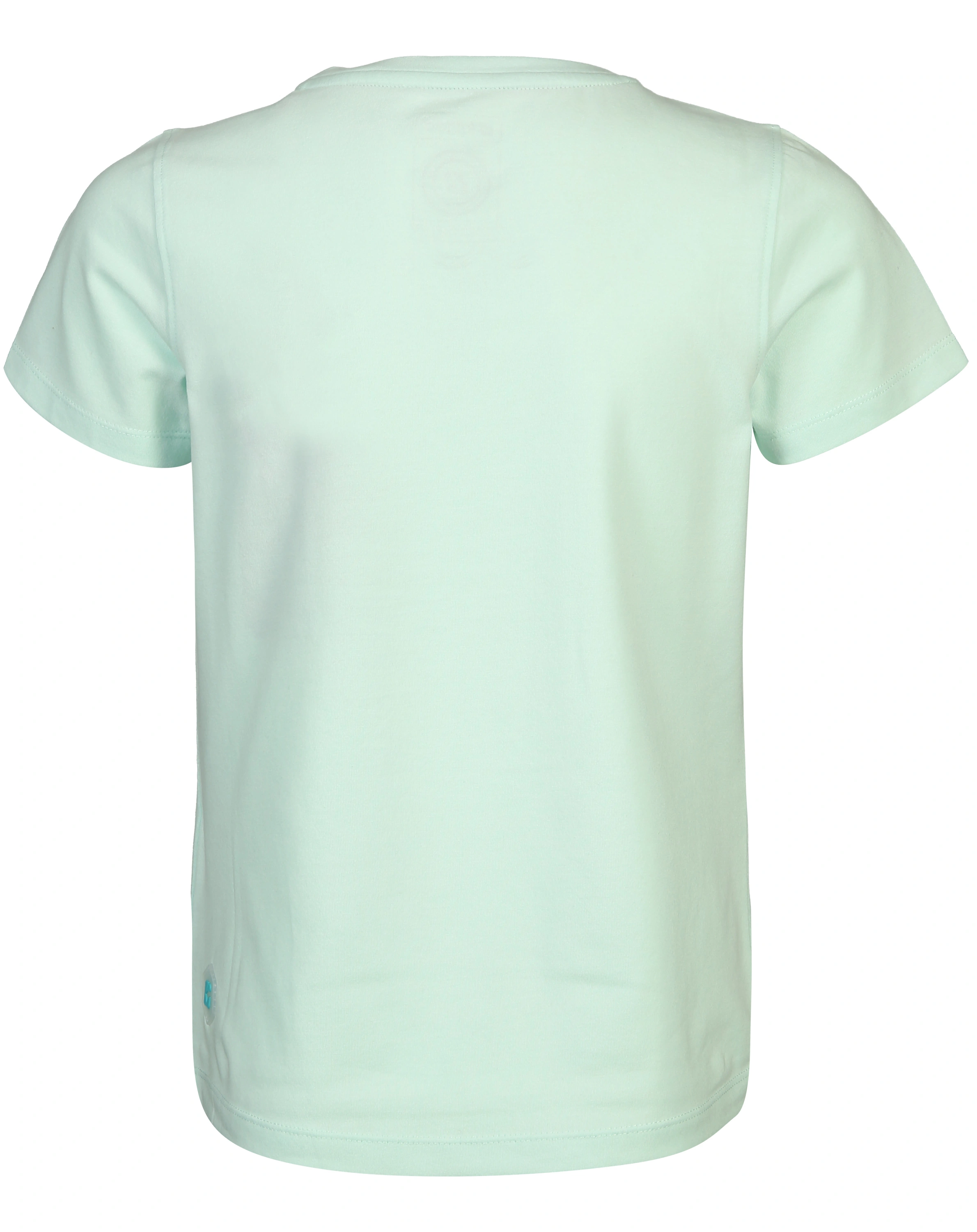 T-Shirt LITTLE DREAMS in hellaqua