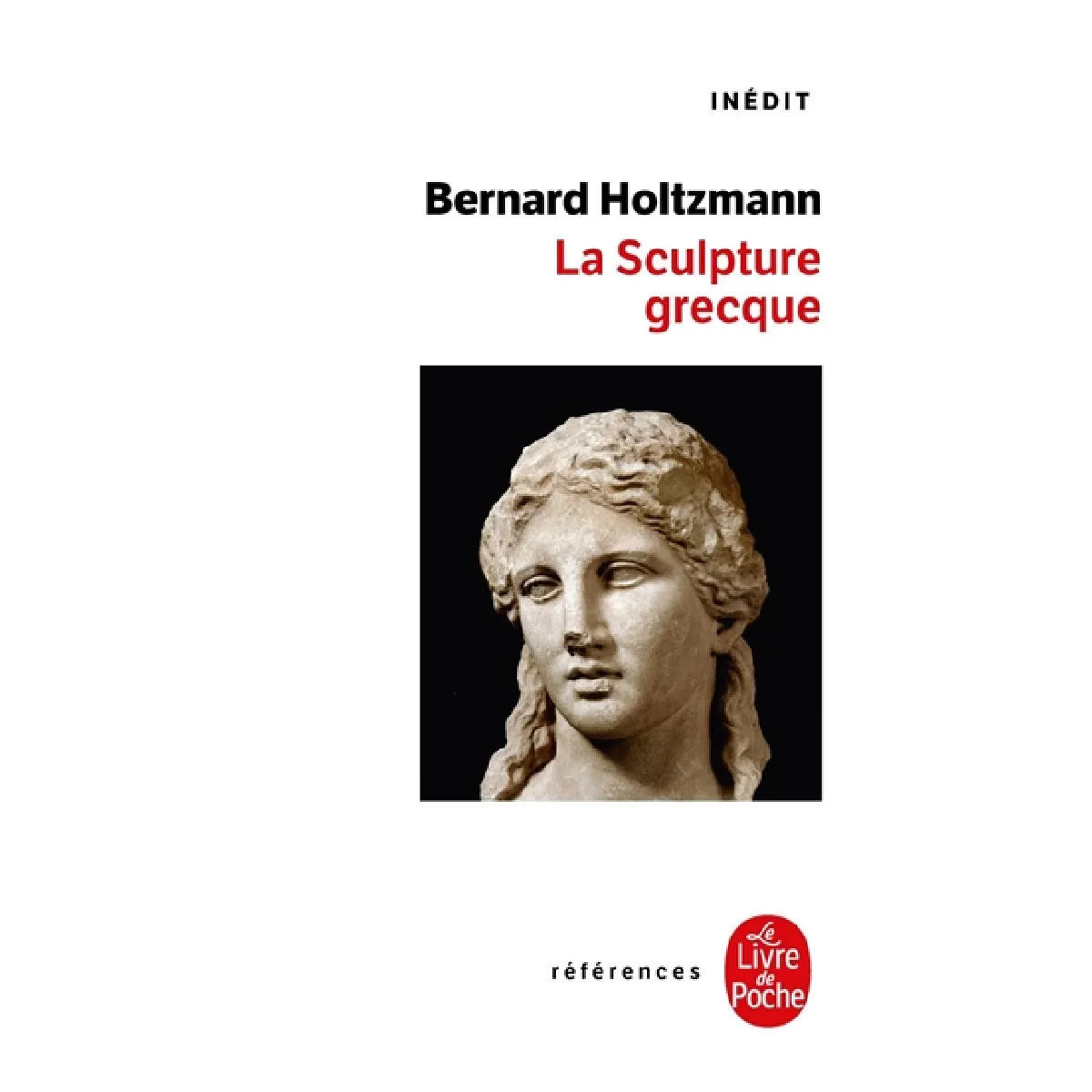La sculpture grecque : une introduction · Occasion